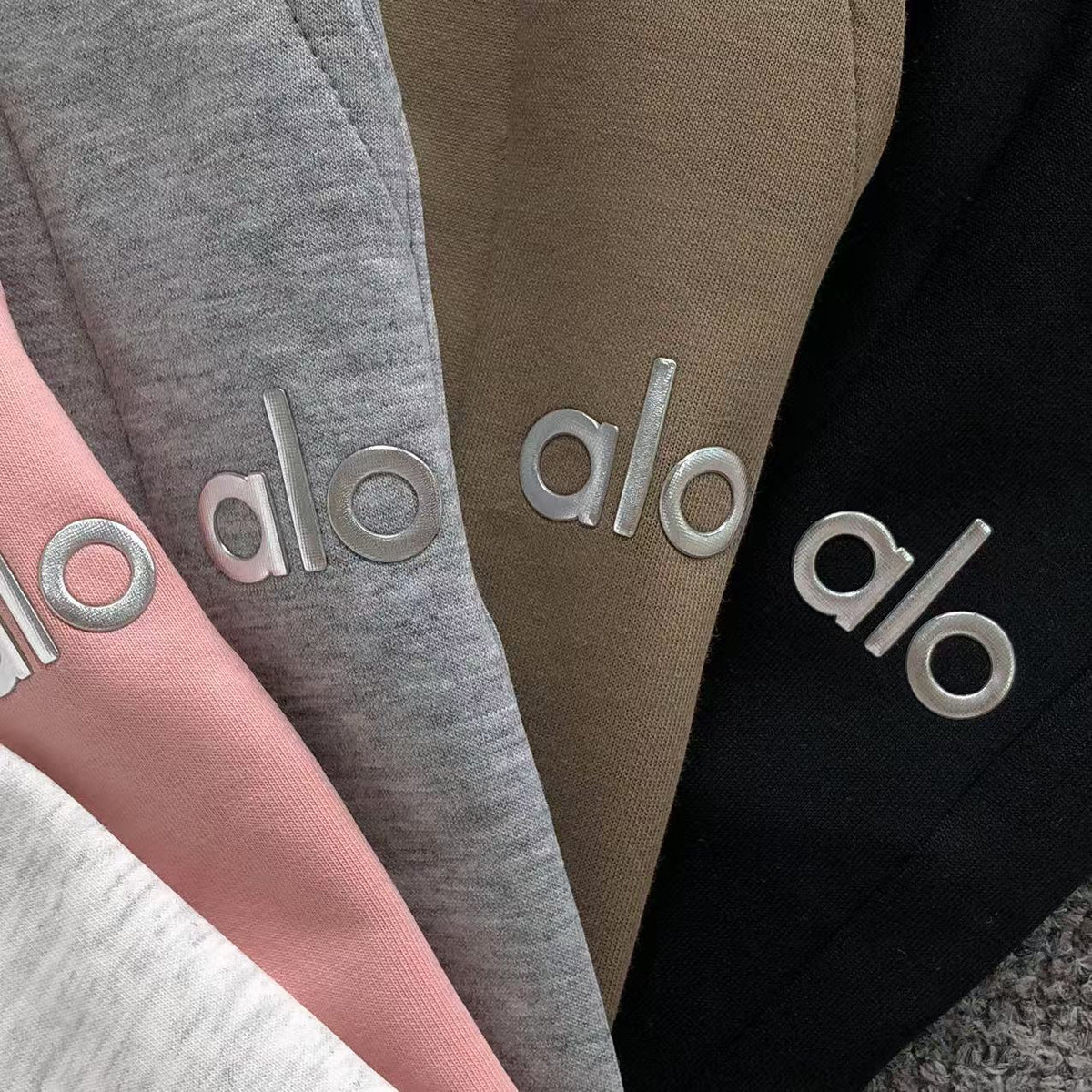 A1O Shorts Female