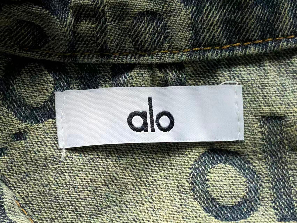 A1O Jacket