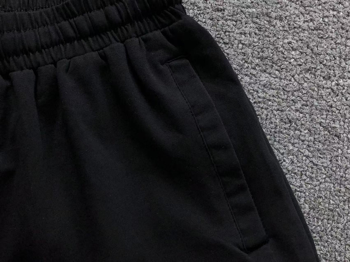 N1K Shorts