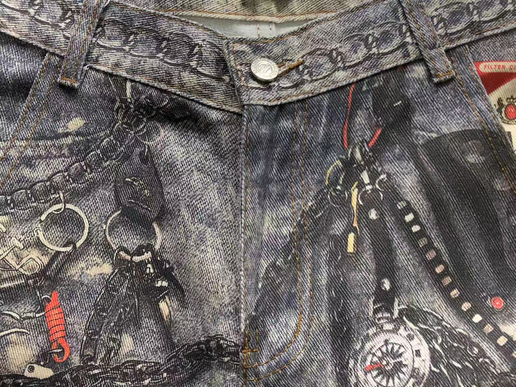 AcneStdios Pants