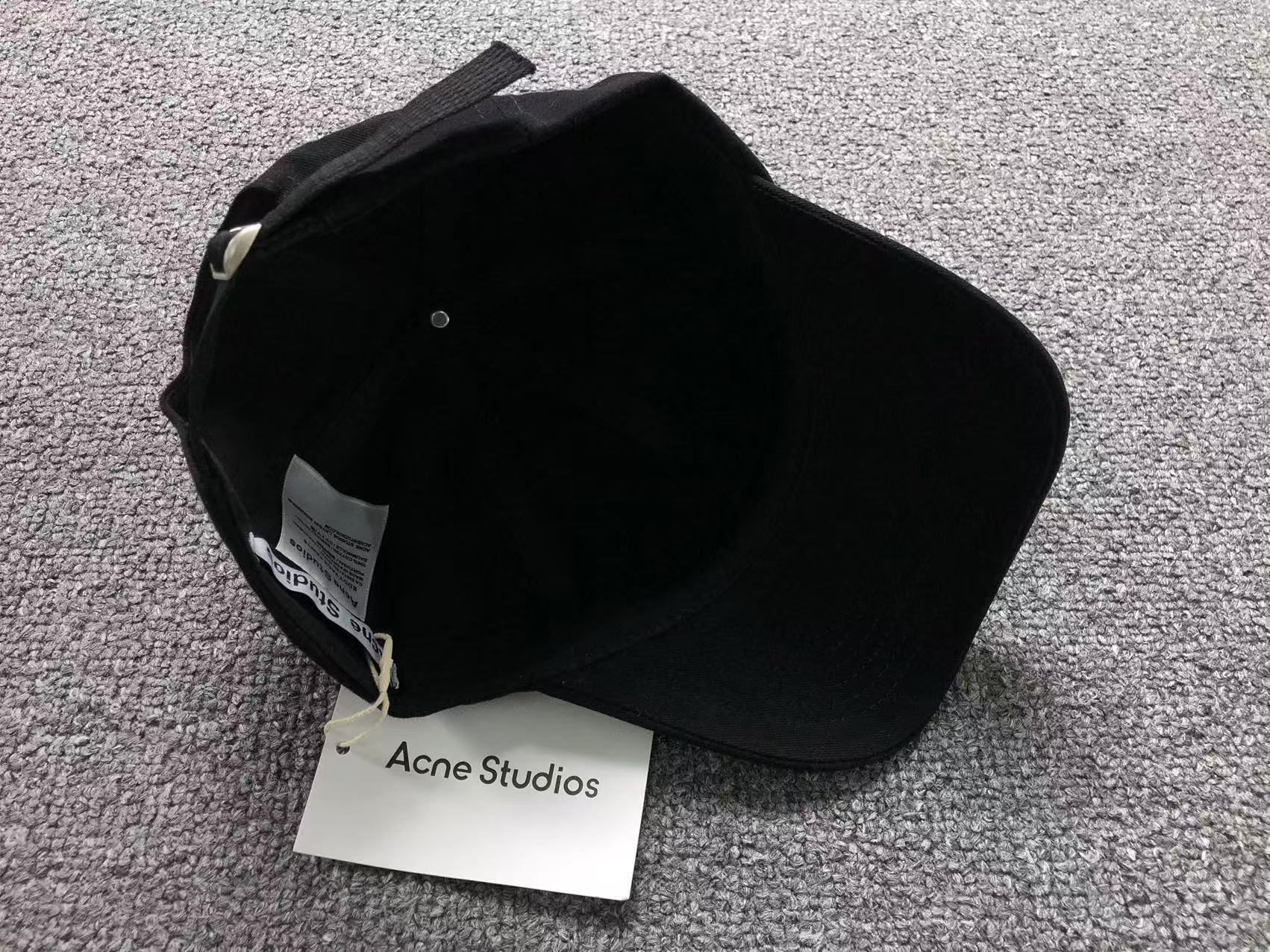AcneStdios Cap