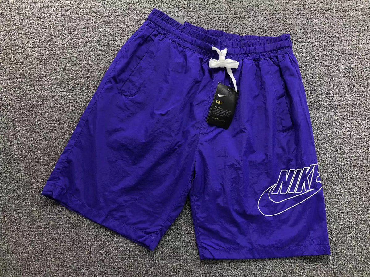 N1K Shorts