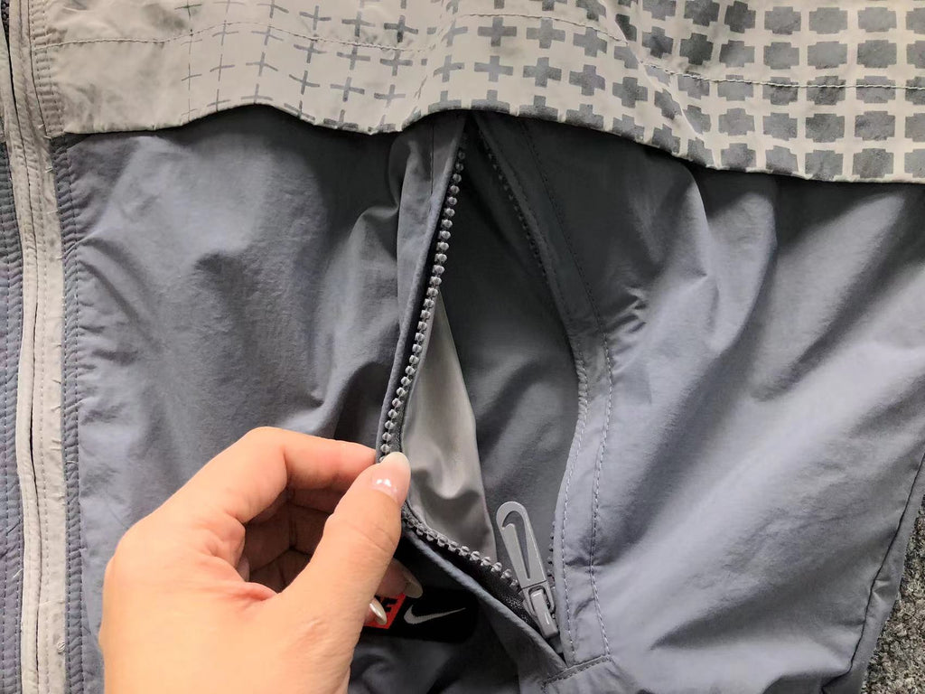 N1K Pants & Hoodie