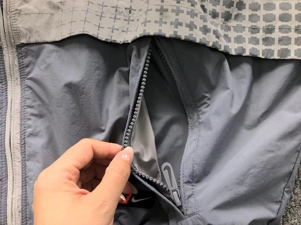 N1K Pants & Hoodie