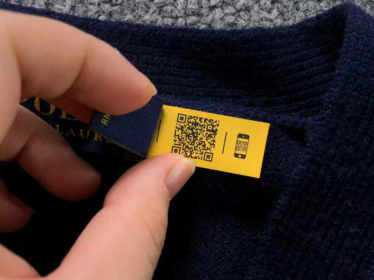 Ralph Lauren Sweater
