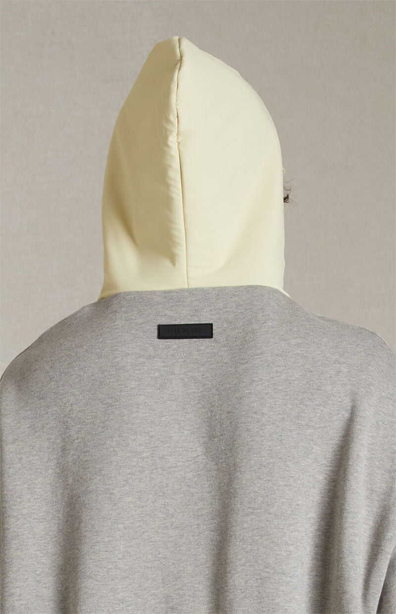 FOG x Essentials Hoodie 24SS Nylon