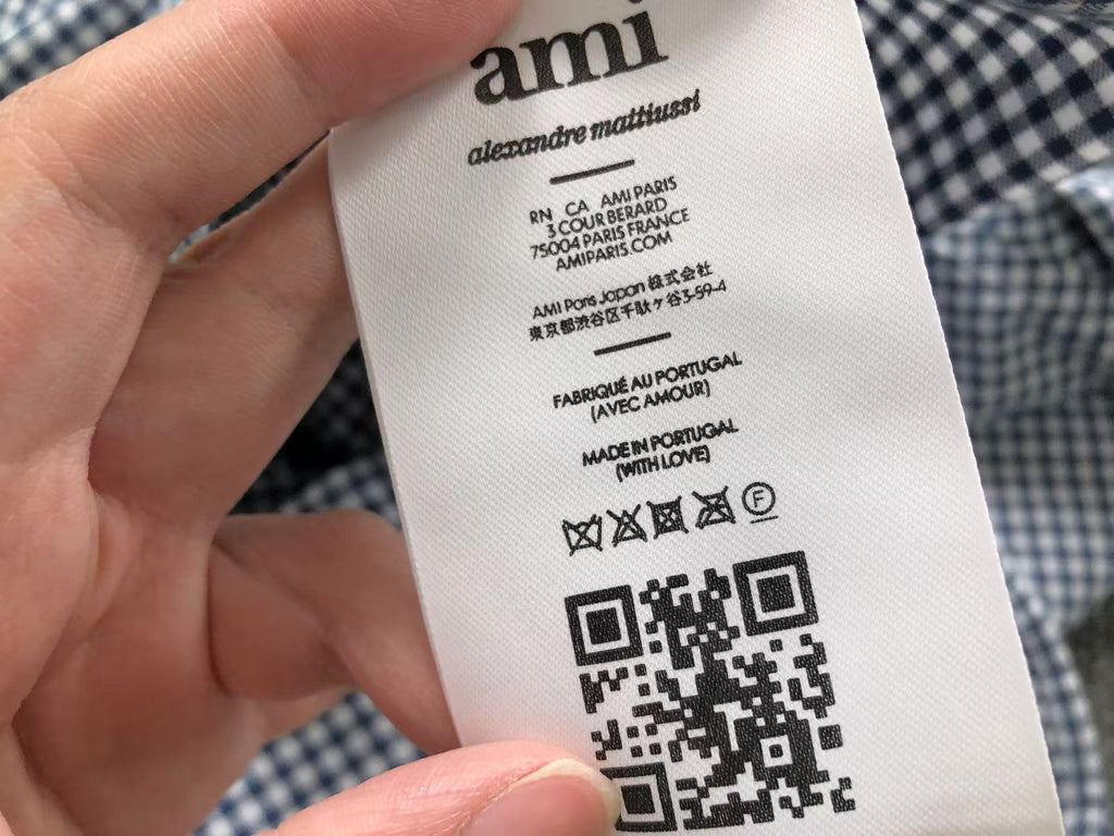 Am1 Shirt