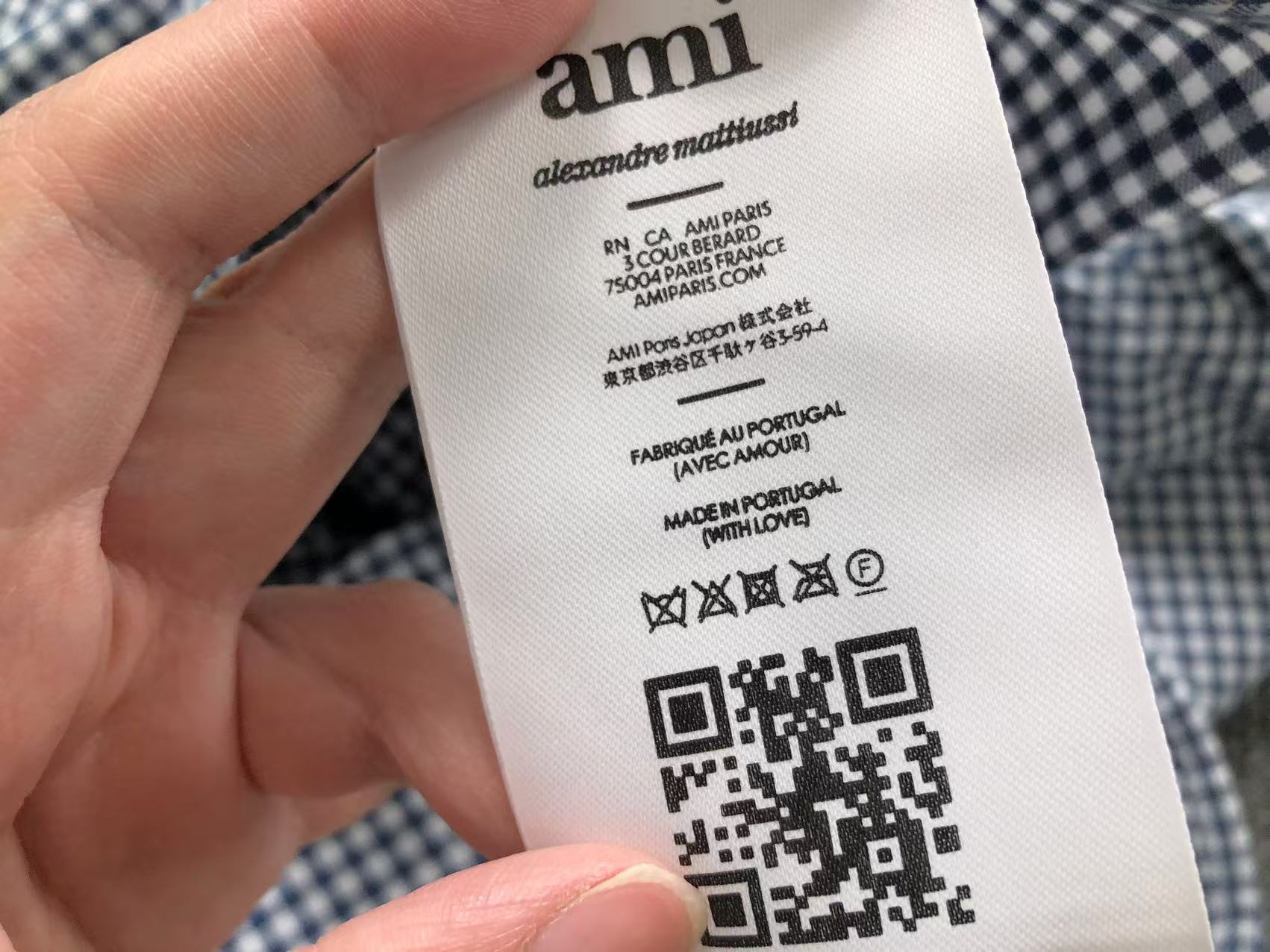 Am1 Shirt
