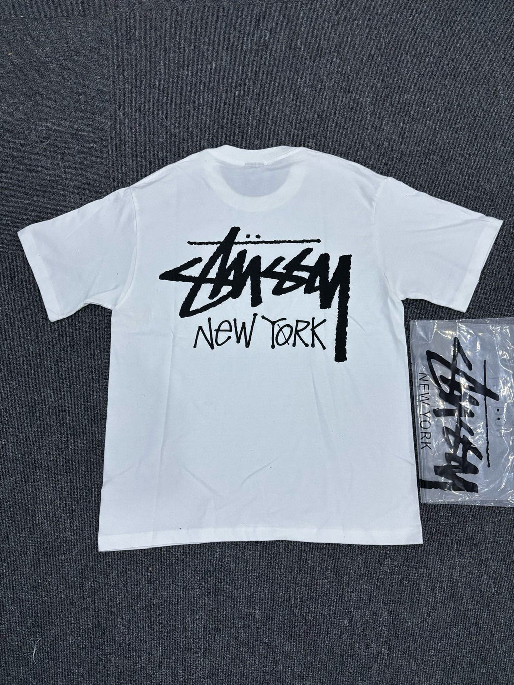 Stu Tshirt