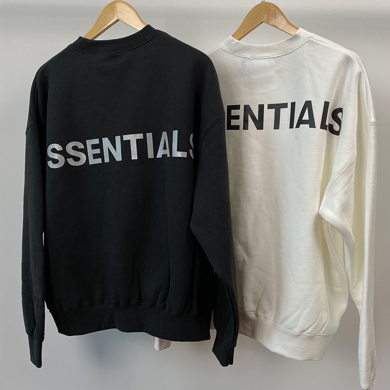 FOG x Essentials Crewneck 19SS