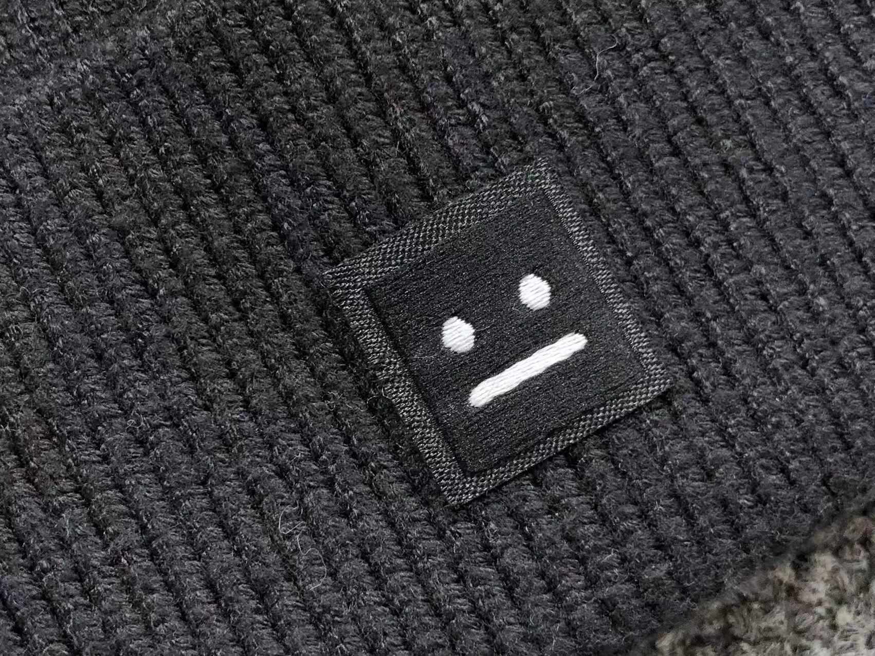 AcneStdios Cap