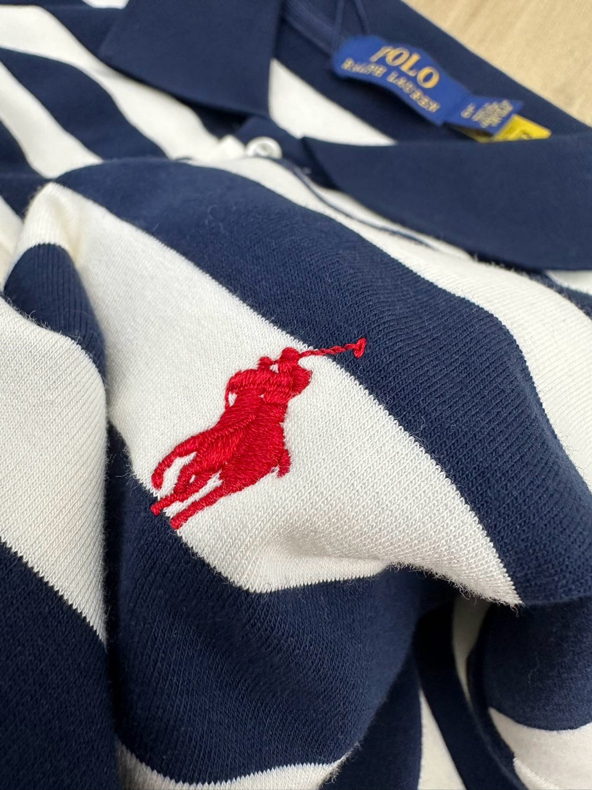 Ralph Lauren Polo Longsleeve