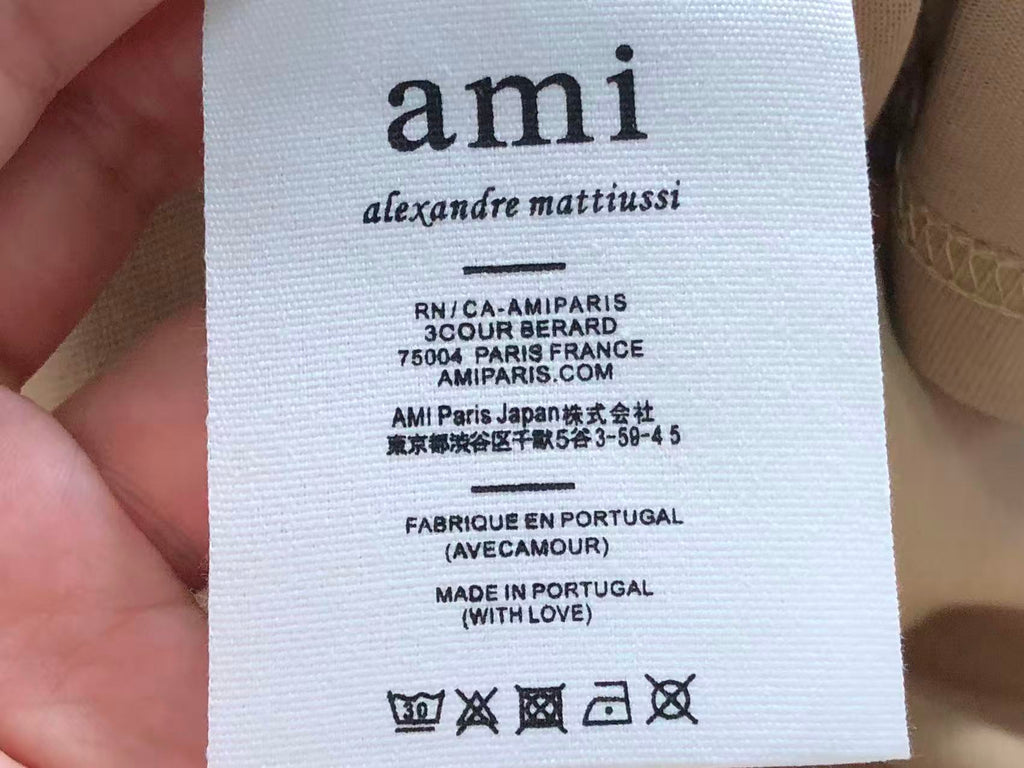 Am1 Tshirt