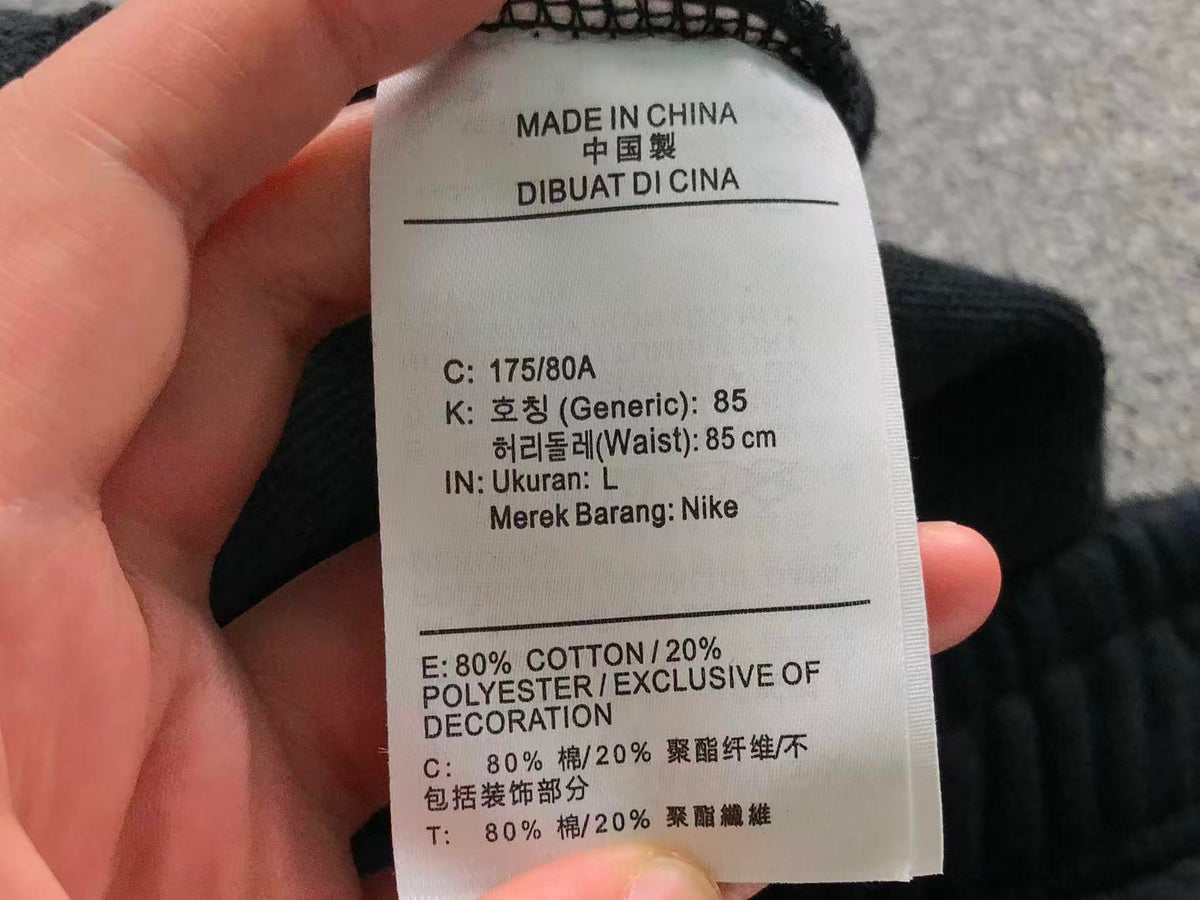 N1K Pants