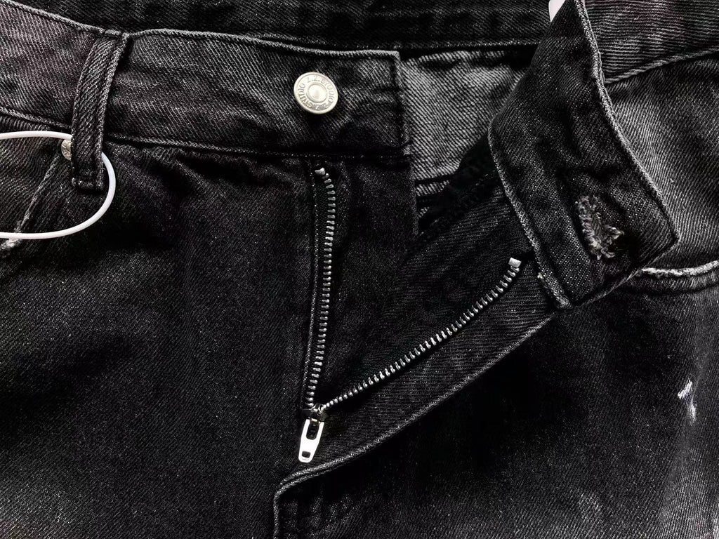 AcneStdios Shorts