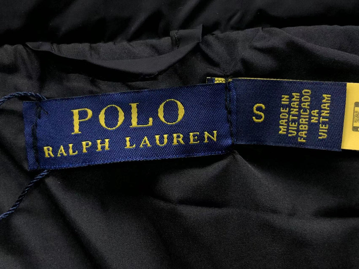 Ralph Lauren Vest
