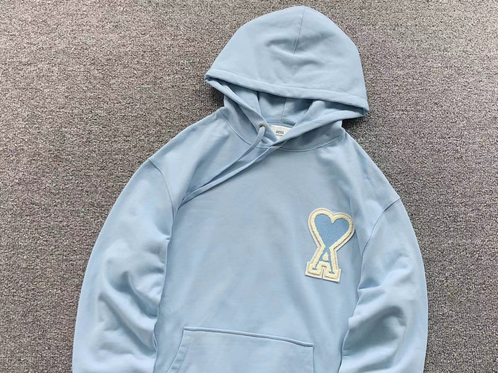 Am1 Hoodie