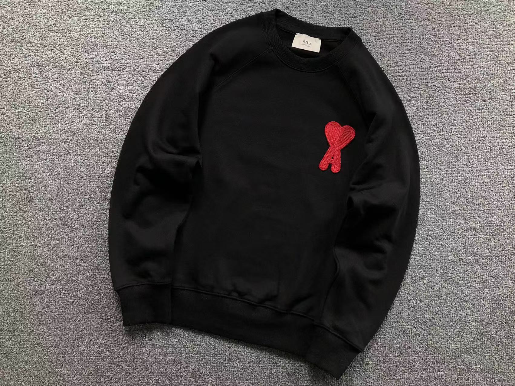Am1 Hoodie