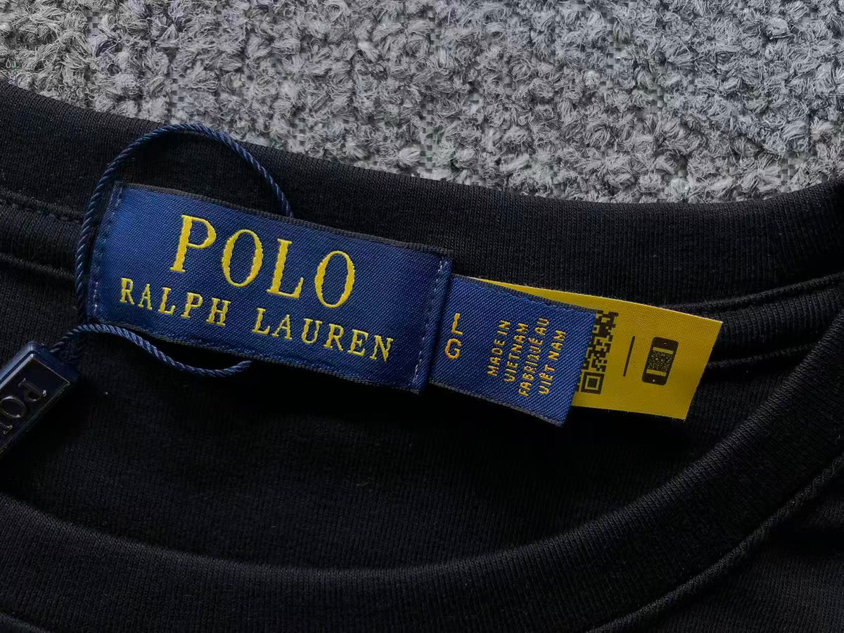 Ralph Lauren Longsleeve Female