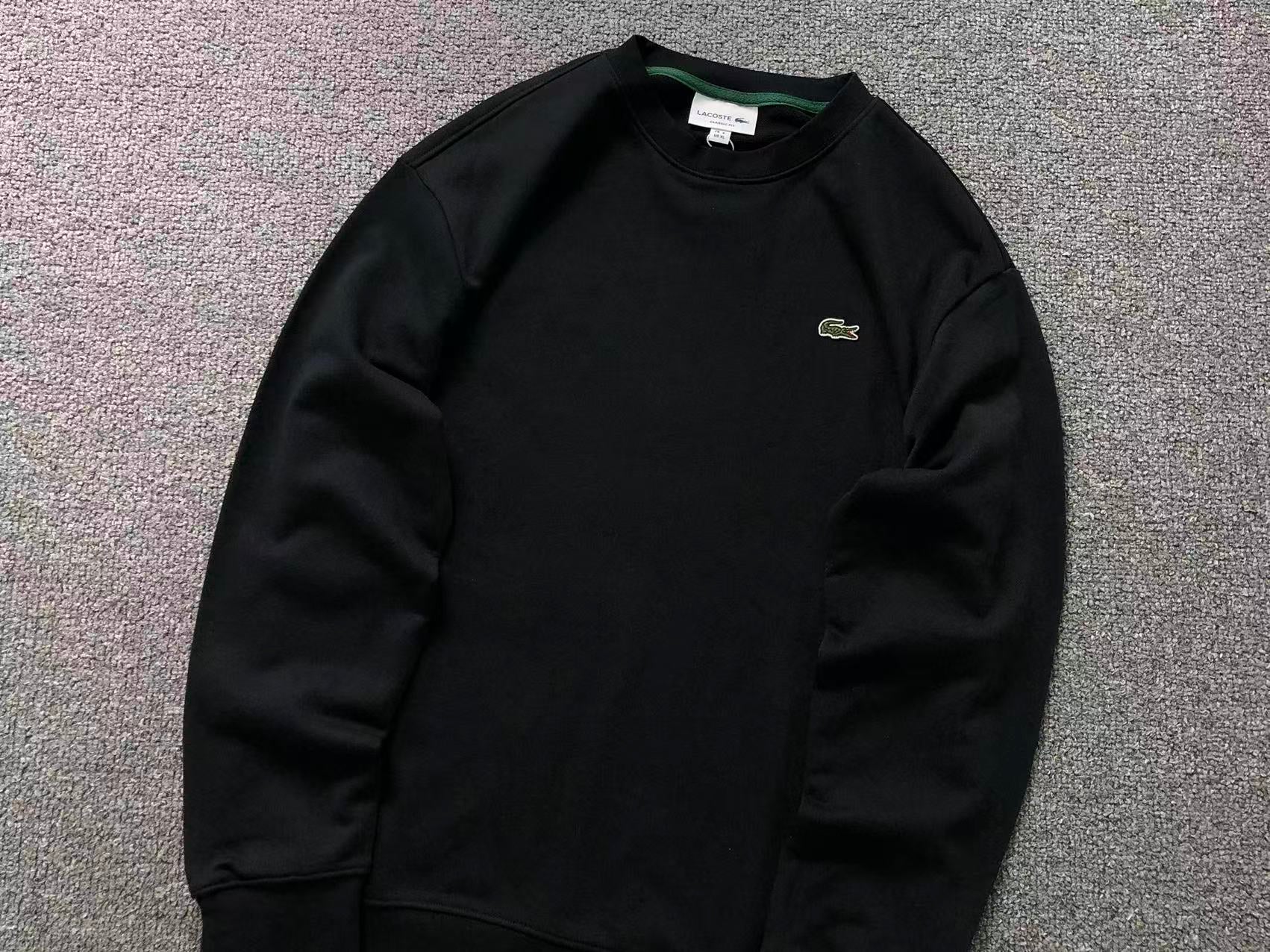 Classic Hoodie