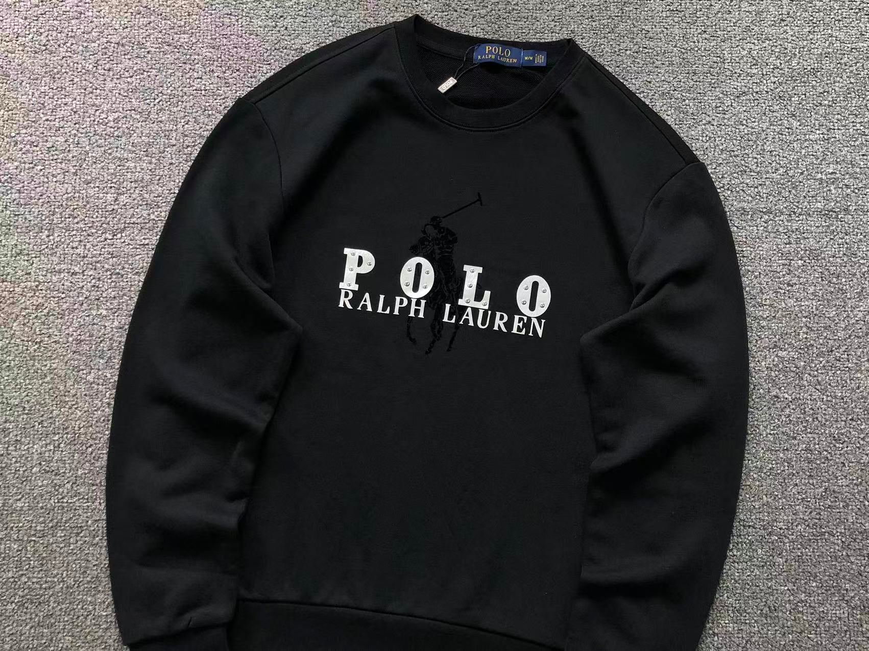 Ralph Lauren Hoodie