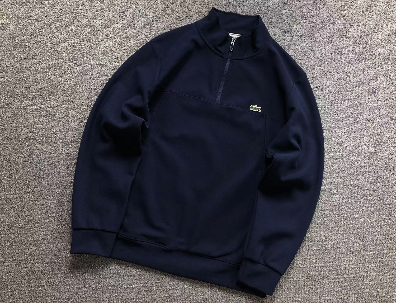 Classic Hoodie