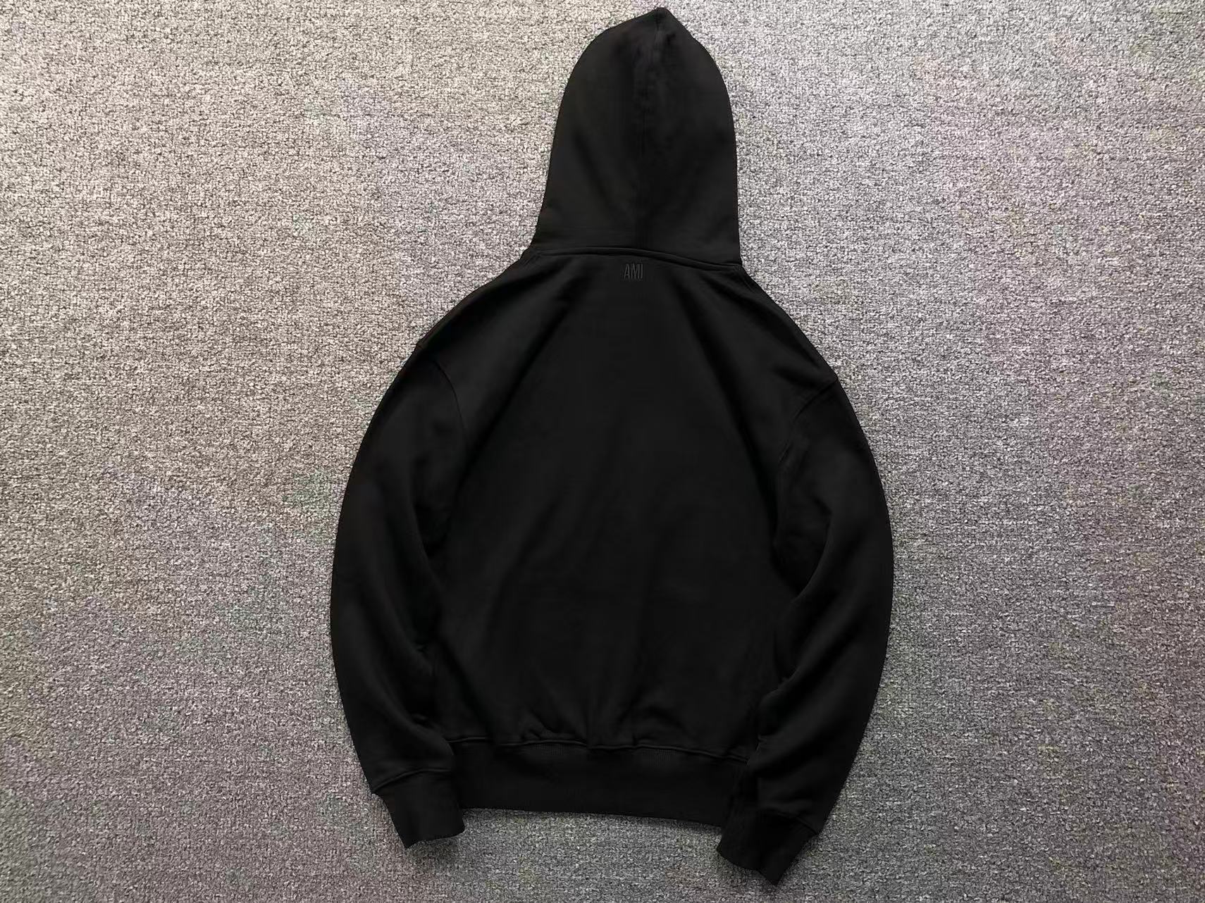 Am1 Hoodie