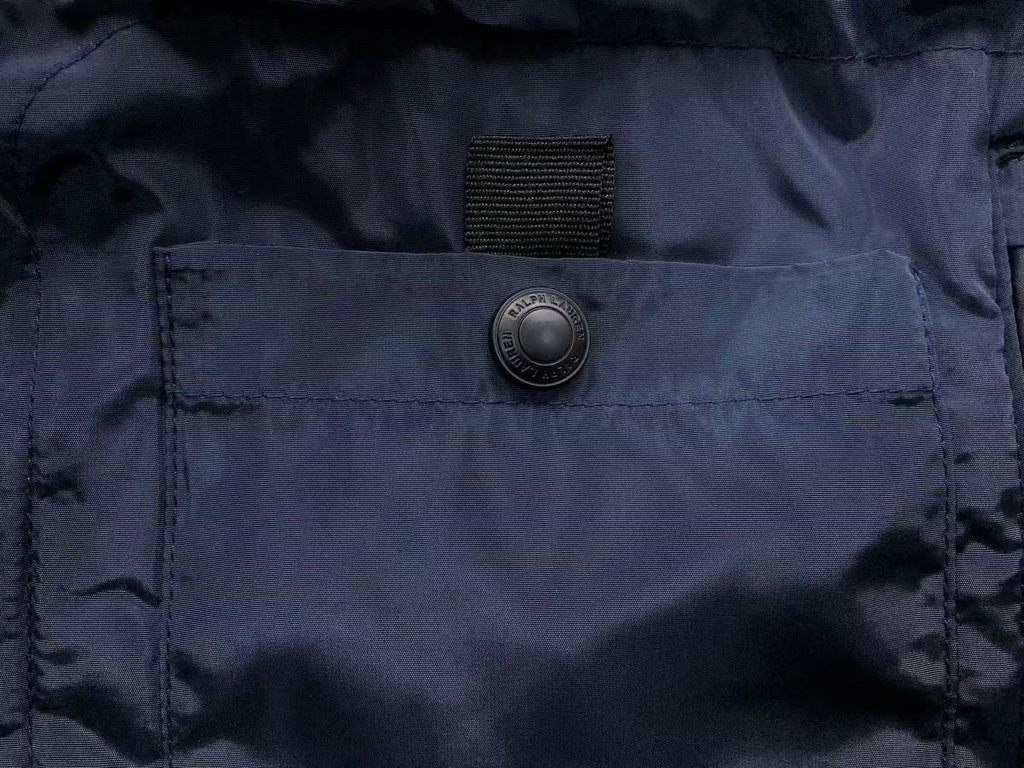 Ralph Lauren Vest