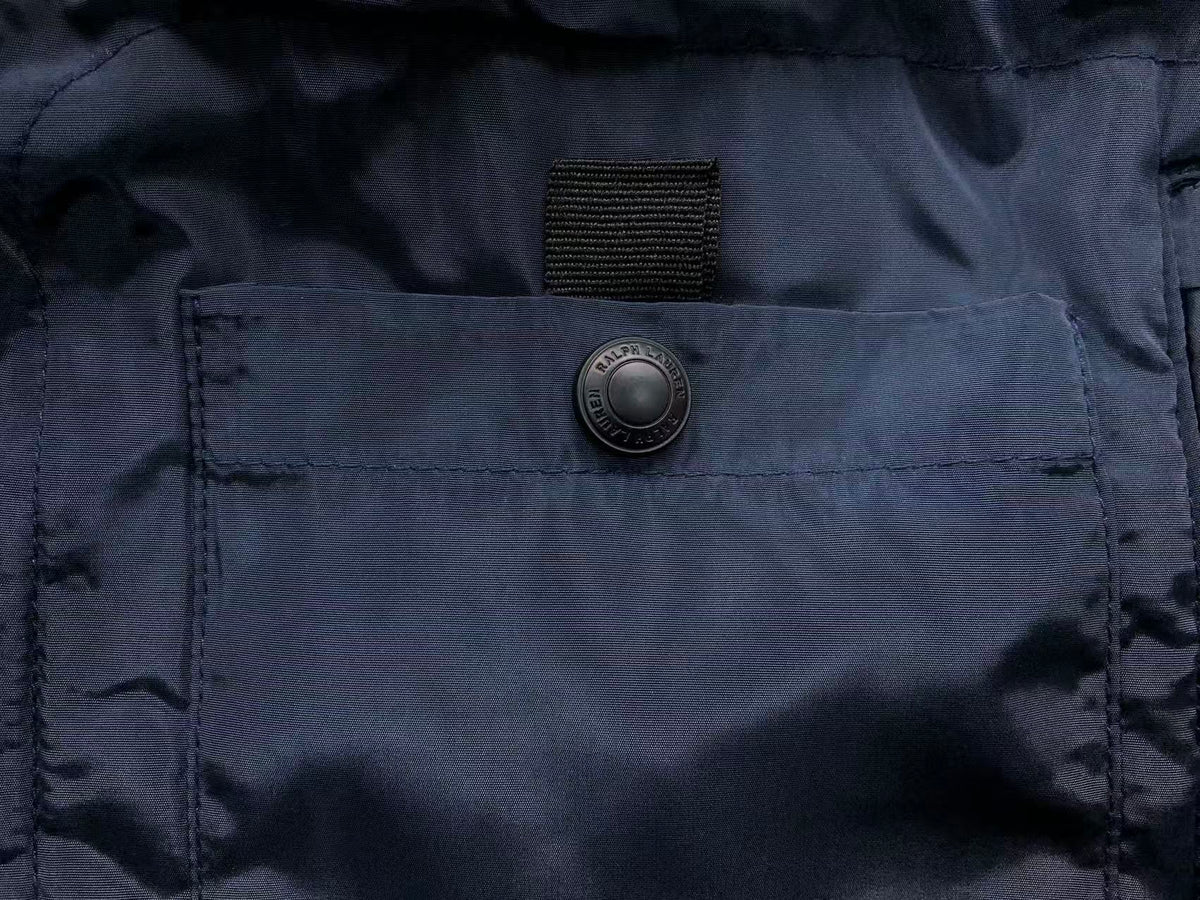 Ralph Lauren Vest