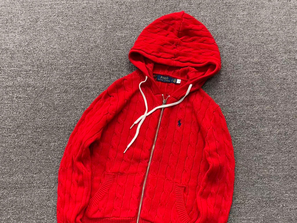 Ralph Lauren Sweater Female
