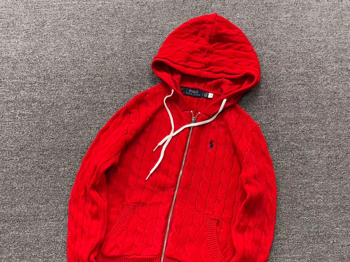 Ralph Lauren Sweater Female