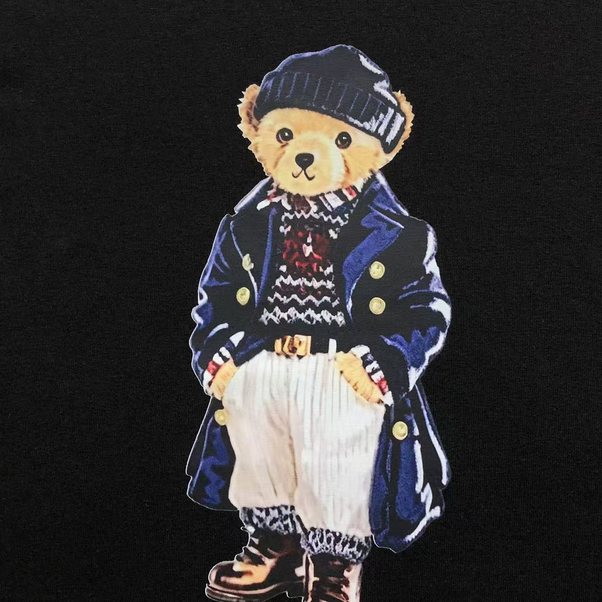 Ralph Lauren Longsleeve Female