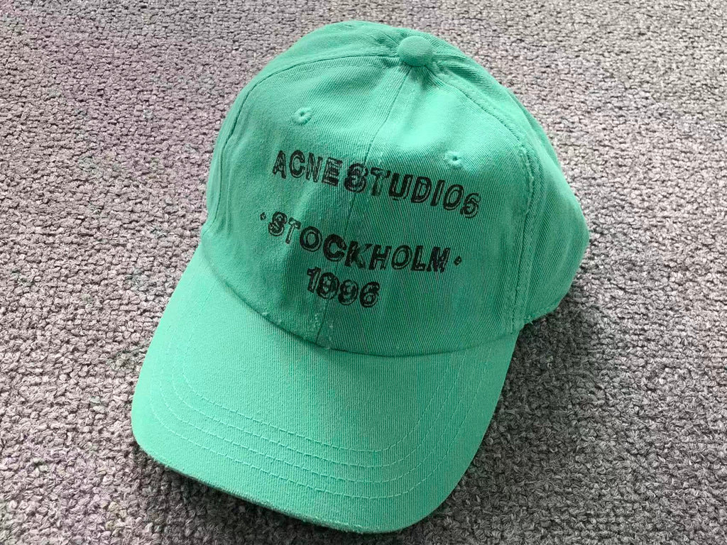 AcneStdios Cap