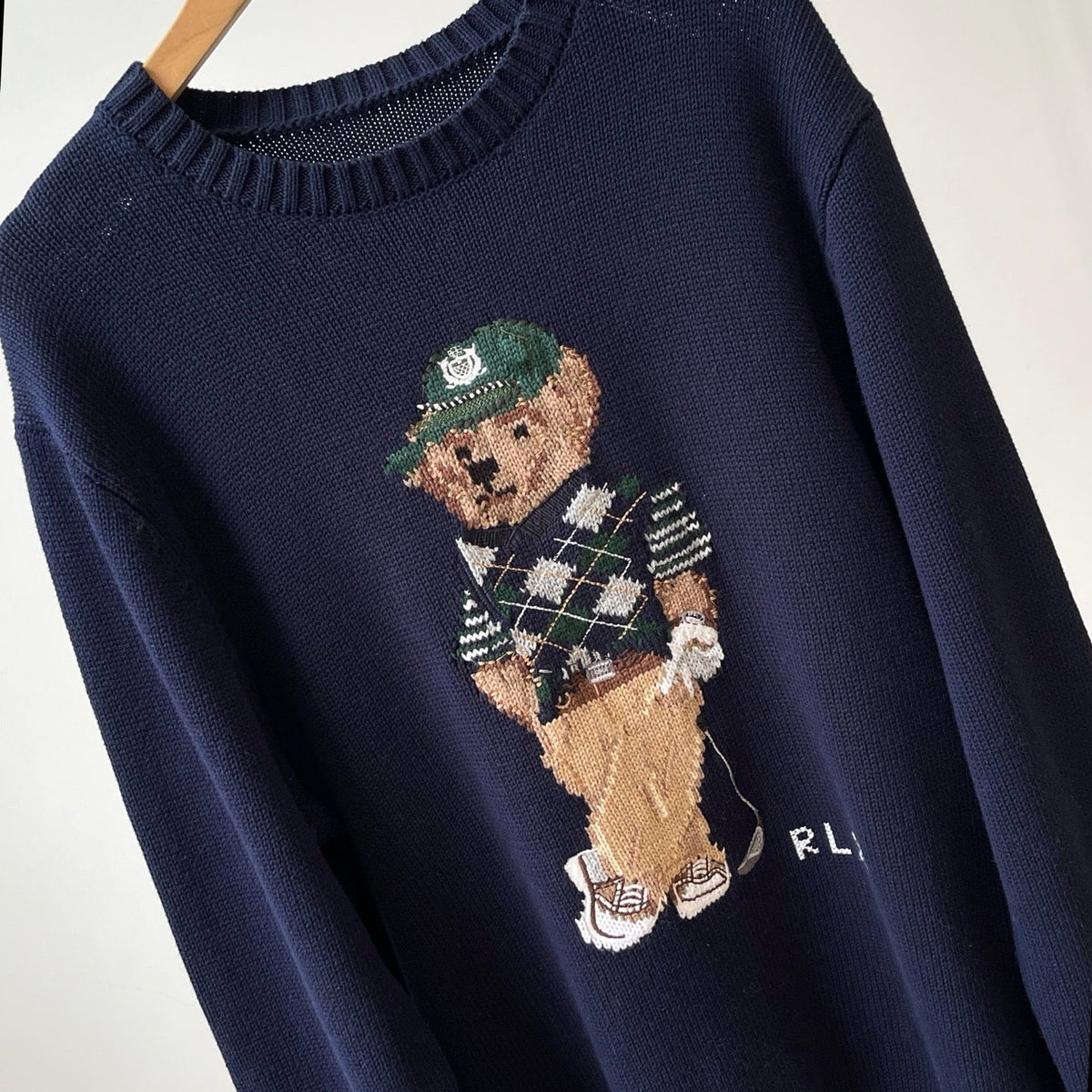 Ralph Lauren Sweater