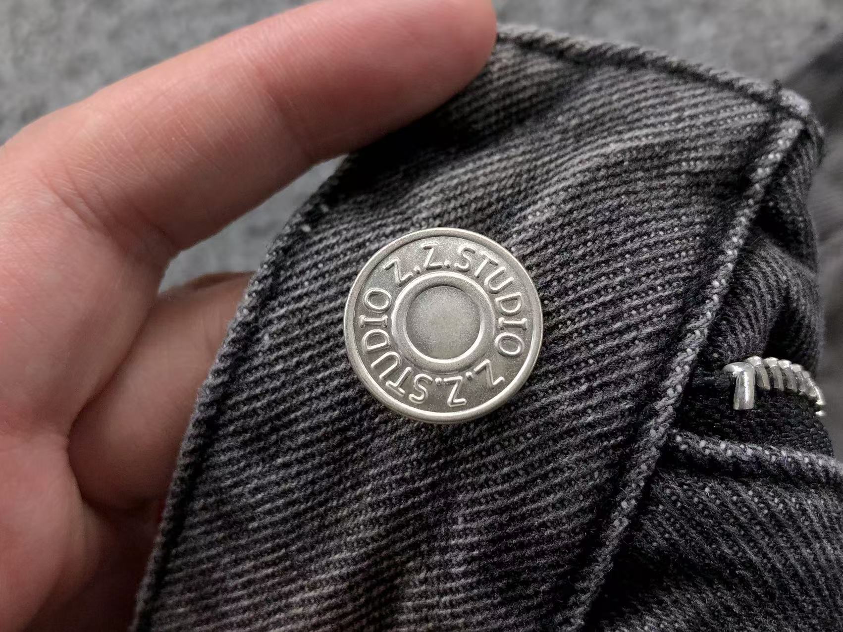 AcneStdios Pants