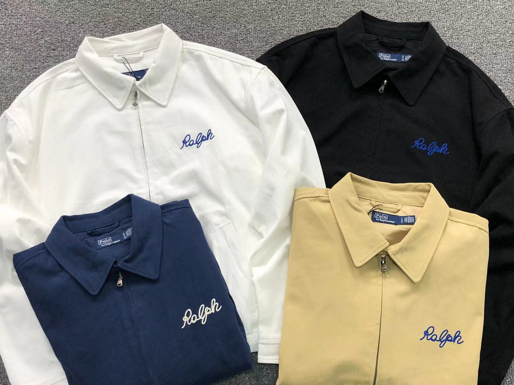 Ralph Lauren Jacket