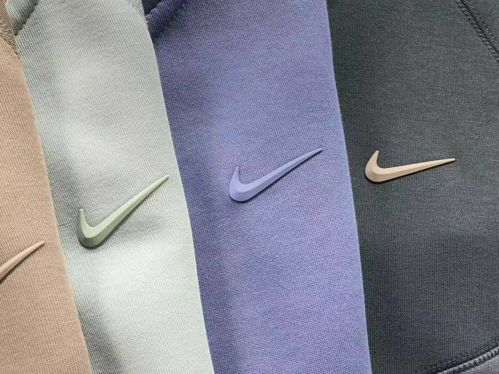 N1K Pants & Hoodie