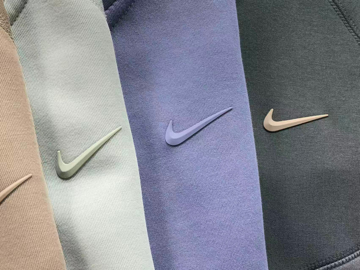 N1K Pants & Hoodie