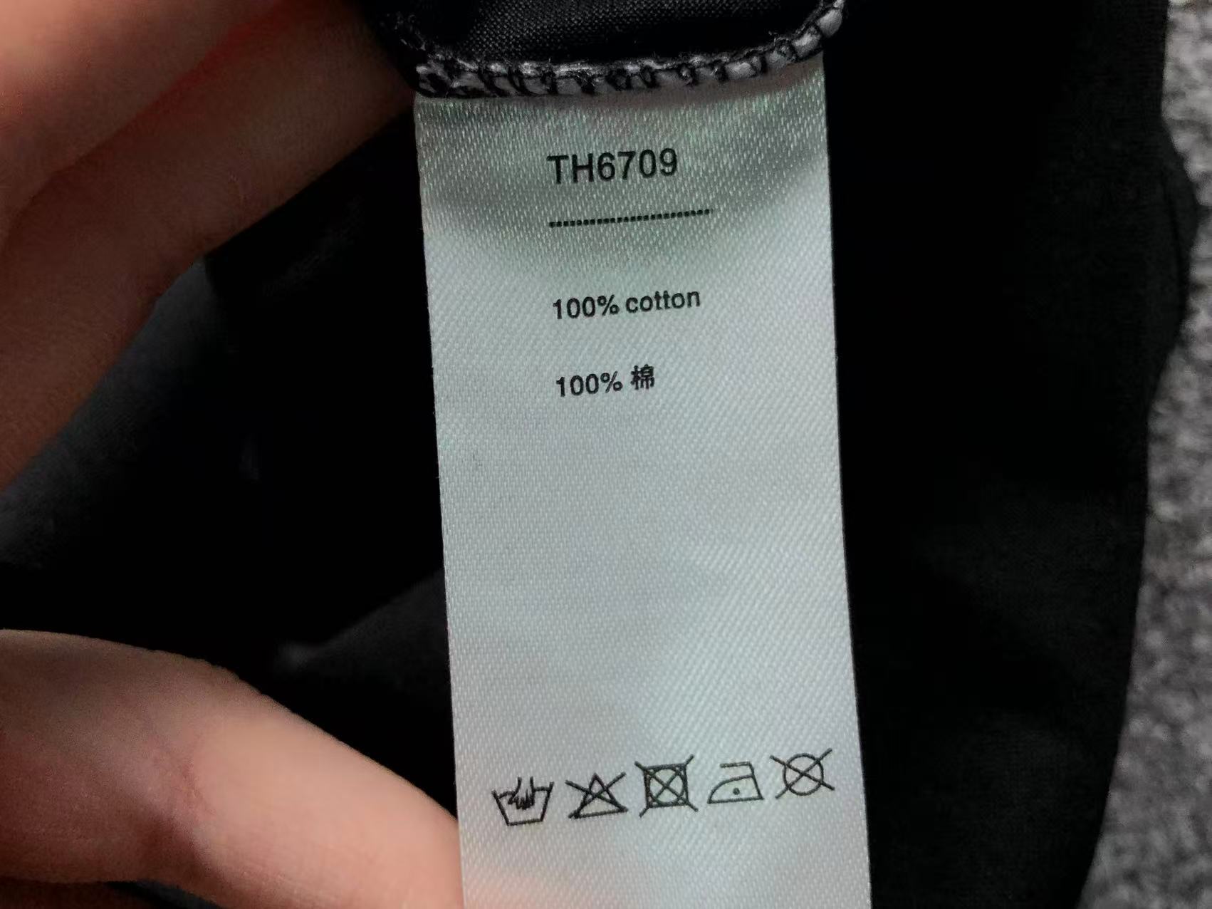 Classic Tshirt
