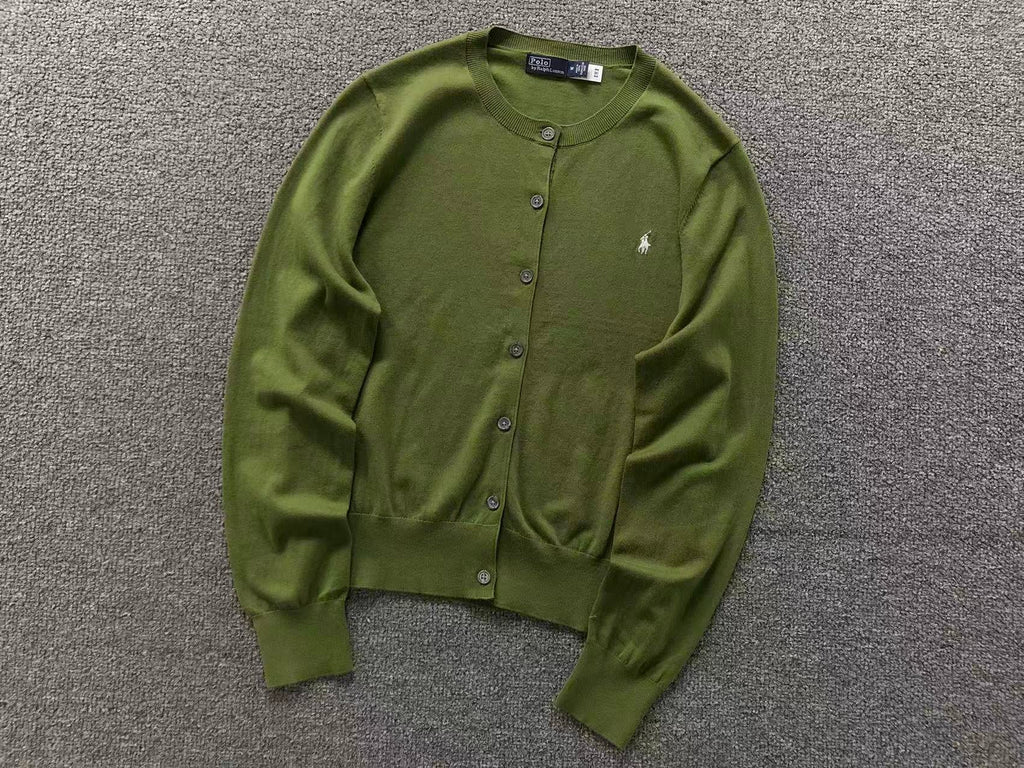 Ralph Lauren Sweater Female