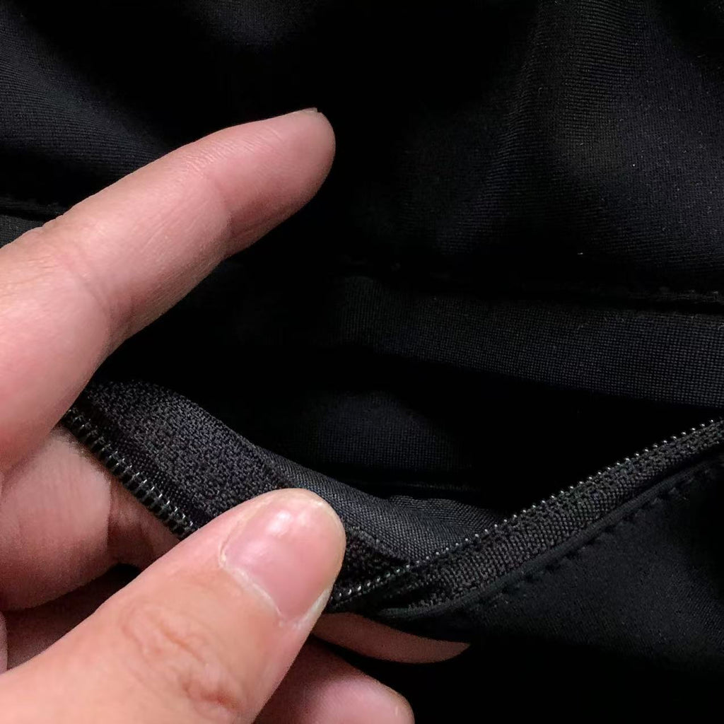 Classic Pants