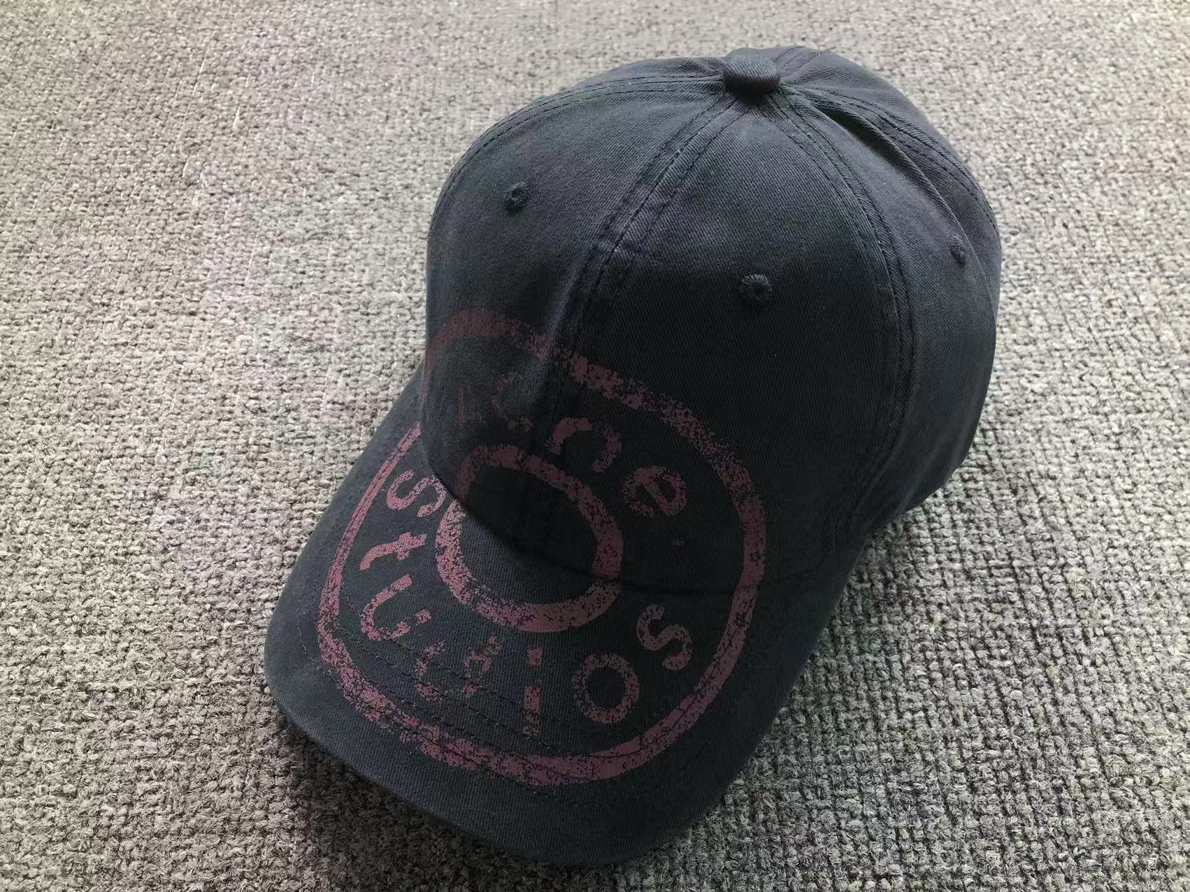 AcneStdios Cap