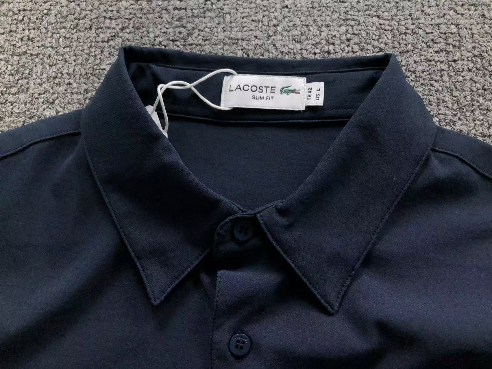 Classic Shirt
