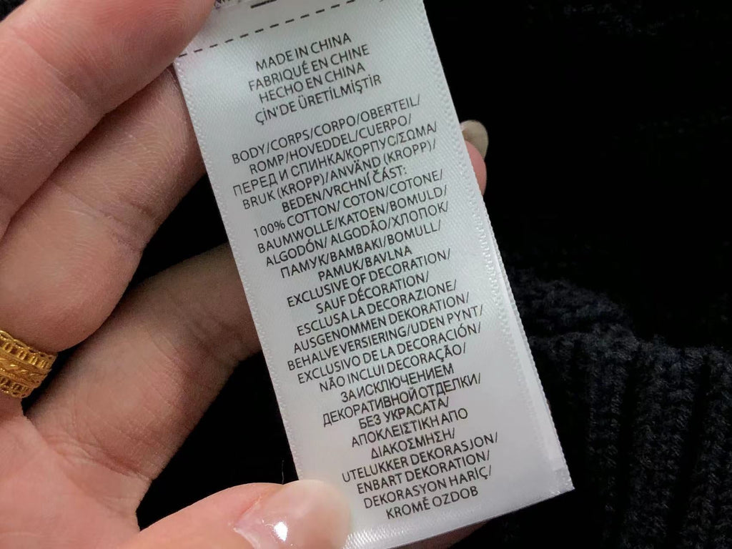 Ralph Lauren Sweater Female