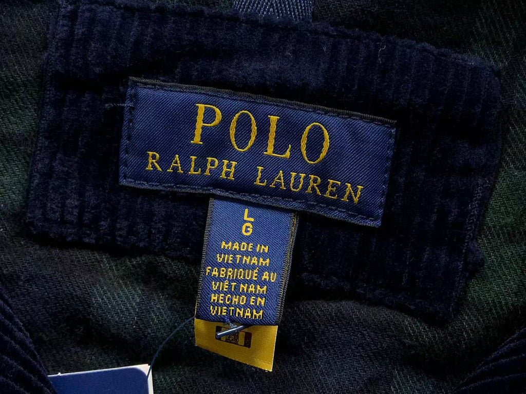 Ralph Lauren Jacket