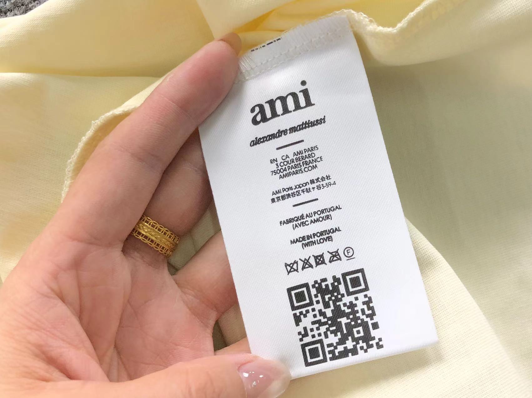 Am1 Tshirt