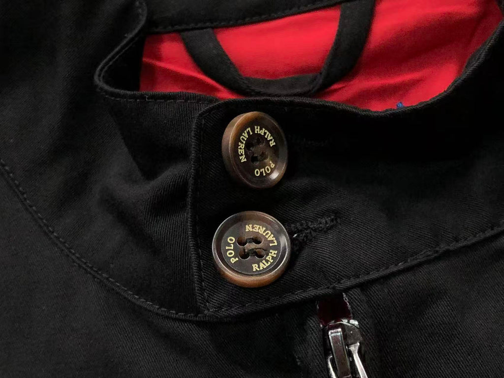 Ralph Lauren Jacket