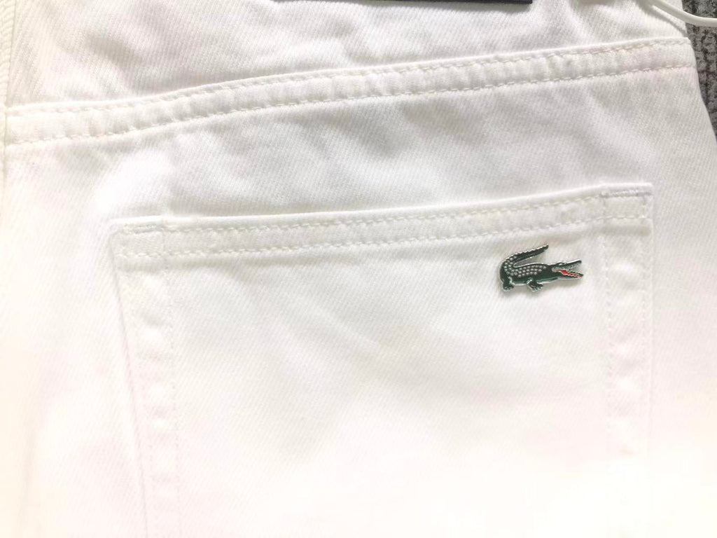 Classic Pants