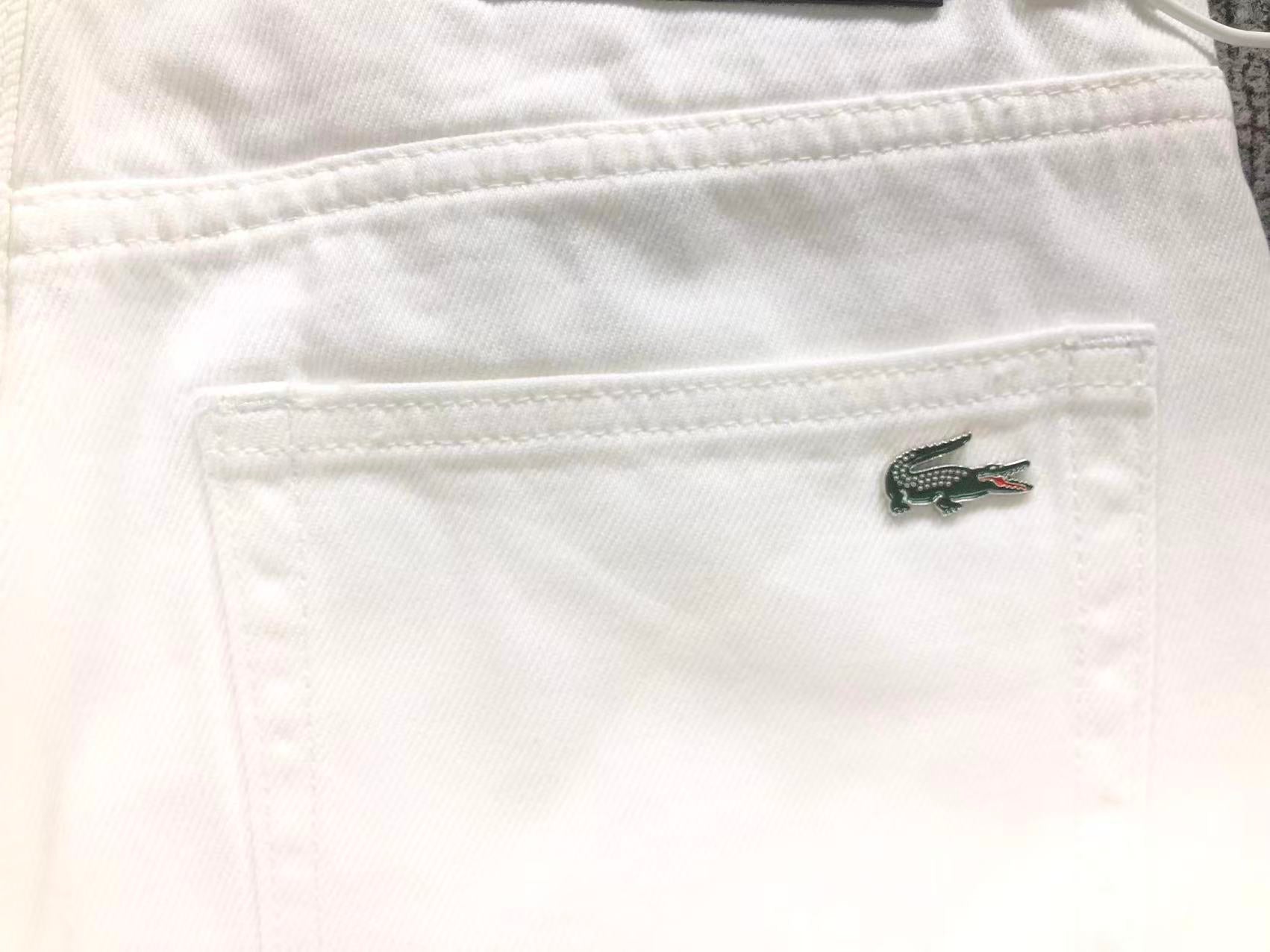 Classic Pants
