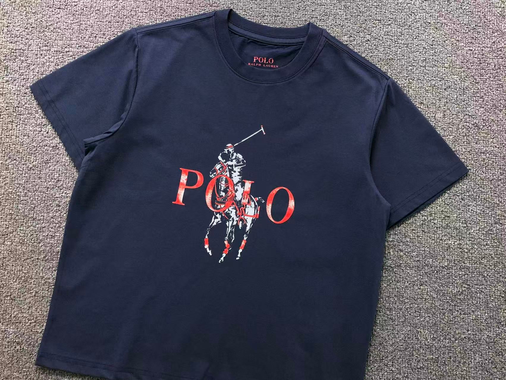 Ralph Lauren Tshirt Female